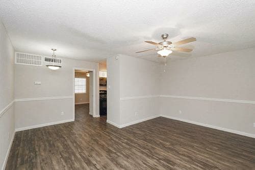 Living Room Area