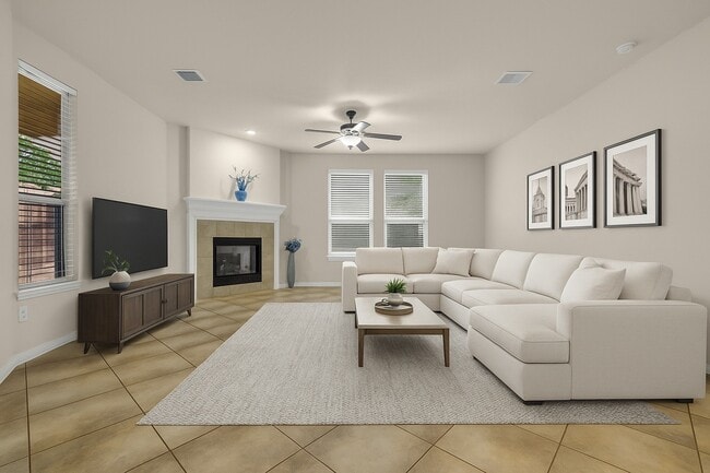 Photo - 25002 Clover Ranch Dr