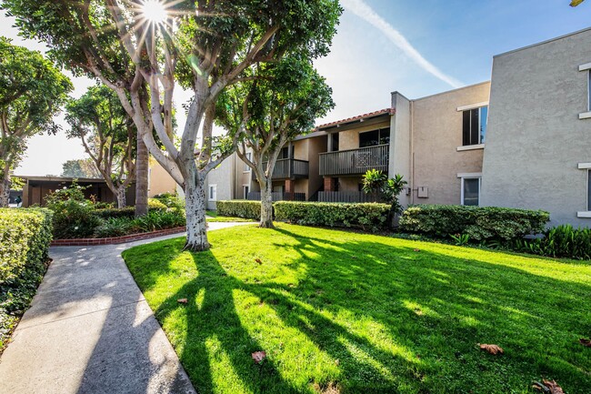CASA GRANDE APARTMENT HOMES