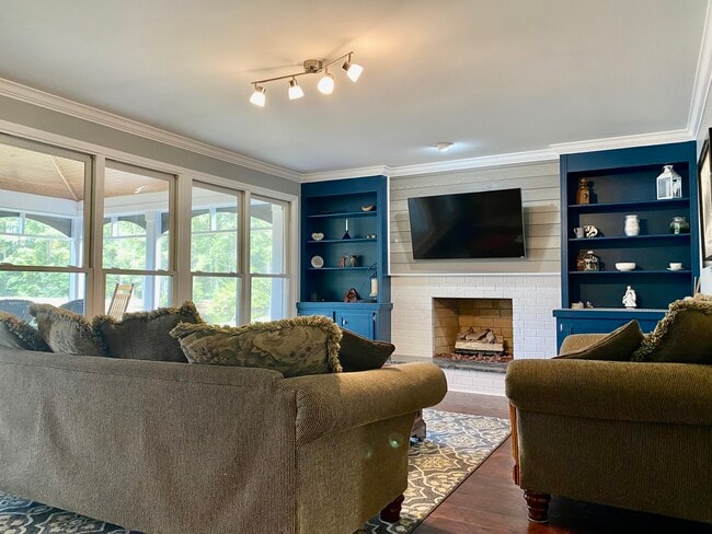 Photo - 3409 W Hampton Pointe Dr