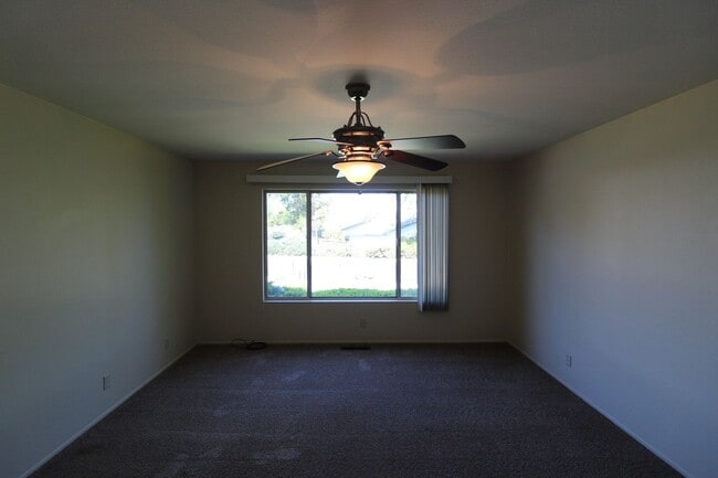 Photo - Concord 3 bedroom 2 bath new carpet, new paint,  home in quiet neighborhood!