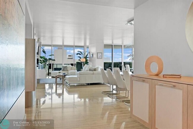 Photo - 101 S Fort Lauderdale Beach Blvd Unit 801