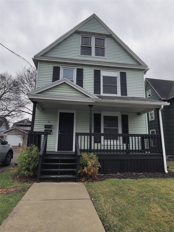 Photo - 62 Endicott Ave Unit 1