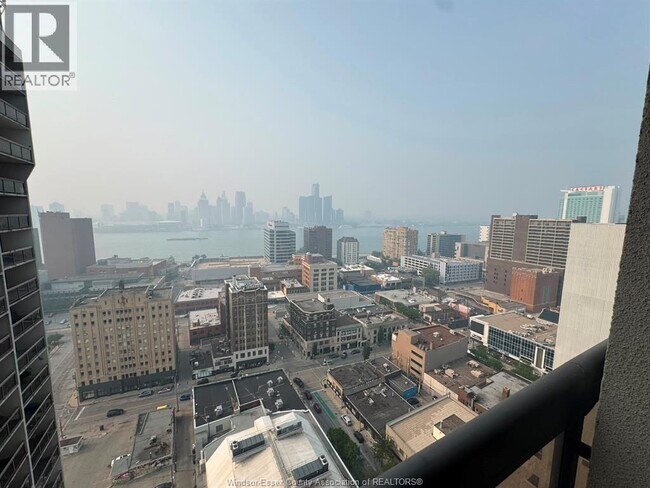 Photo - 150 Park St W Unit 2706