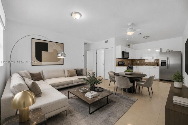 Photo - 7537 NW 3rd Ave Unit 2