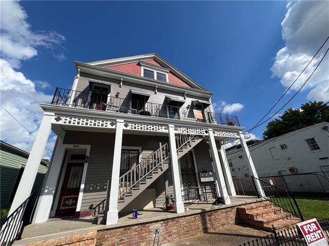 Photo - 2023 Coliseum St