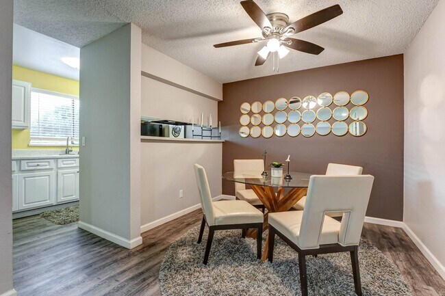 Union Heights Apartments