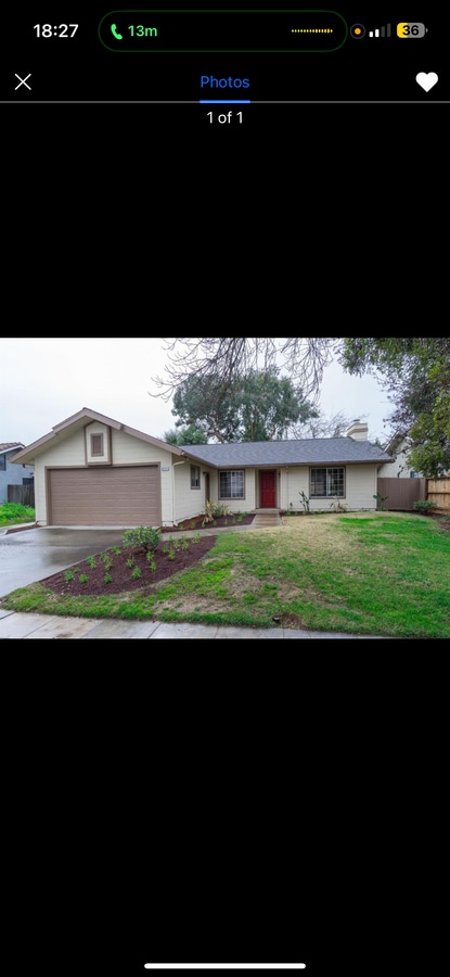 Photo - 4711 W Sierra Ave House
