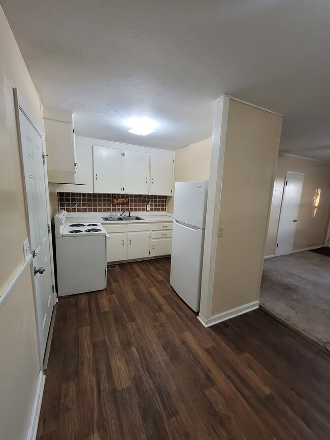 Photo - 1526 Mance Newton Rd