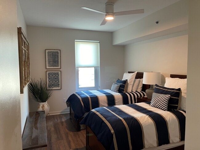 Vista Lofts