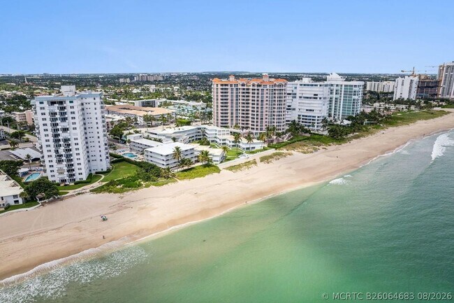 Building Photo - 1470 S Ocean Blvd Unit 903