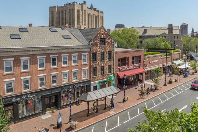 Photo - 23-25 Broadway