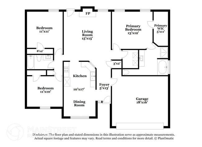 Photo - 6335 Dogwood Way