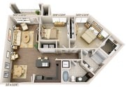 2HAB/2BA