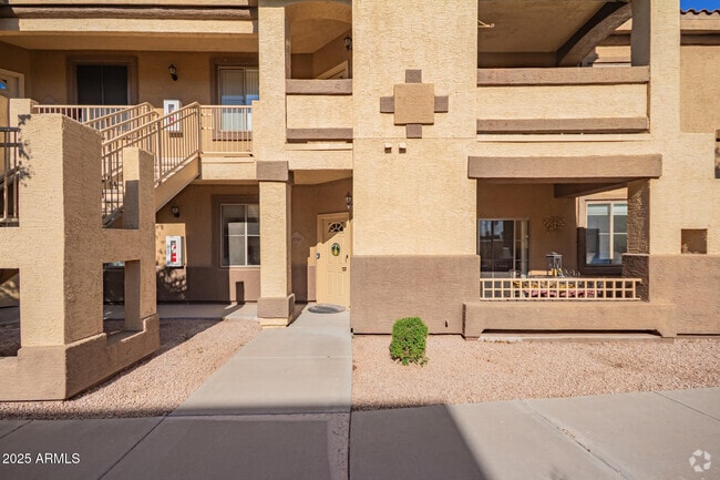 Building Photo - 10136 E Southern Ave Unit 1043 Rental