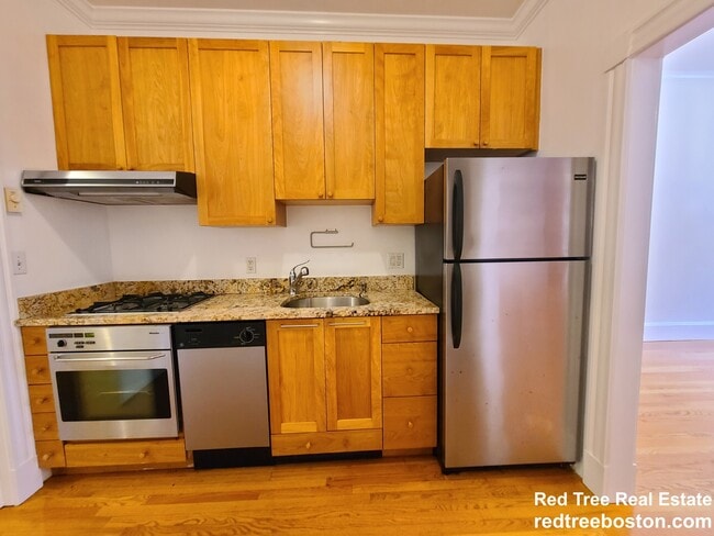 Photo - 88 W Cedar St Unit A