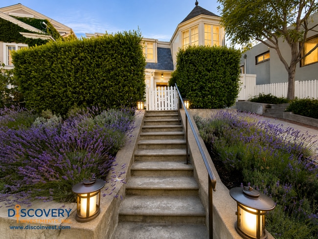 Photo - Exquisitely Remodeled Contemporary Piedmont Cottage with Timeless Charm and Premium Finishes