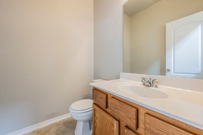 Photo - Large two story, two bedroom, two and a half bath