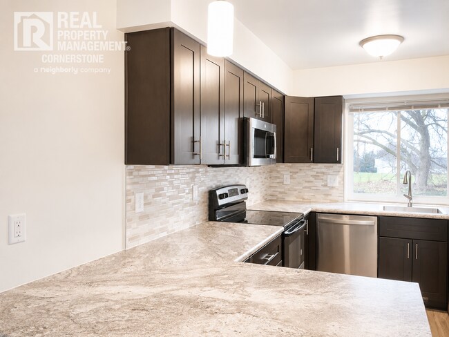 Photo - Modern Comfort Meets Peaceful Living Unit 1