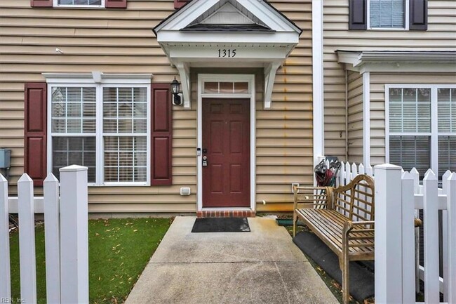 Photo - 1315 Teton Cir