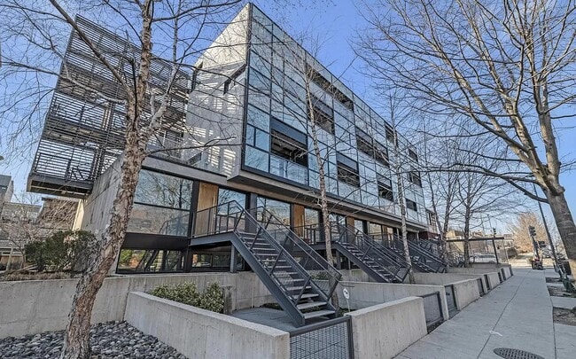 Building Photo - 2250-2211 11th St NW Unit 207 Rental