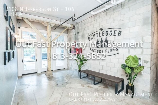 Photo - 3108 N Jefferson St Unit 106