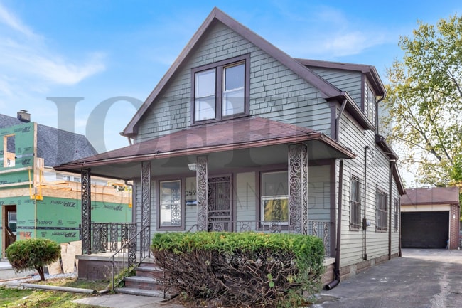 Photo - 3592 E 143rd St