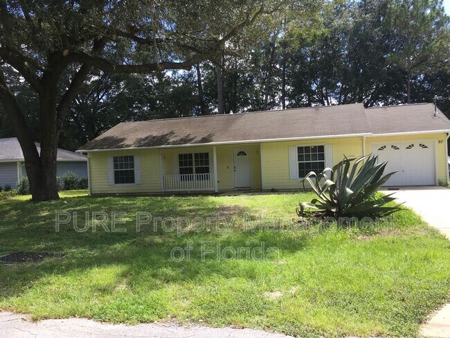 Photo - 87 Redwood Track Course