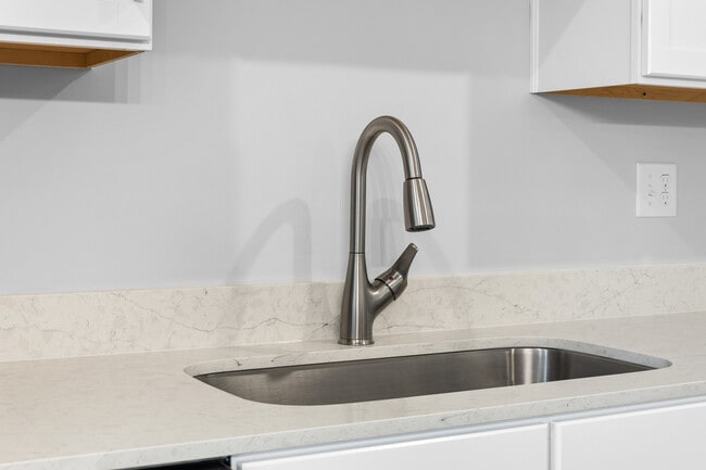 Photo - Forest Edge Apartments