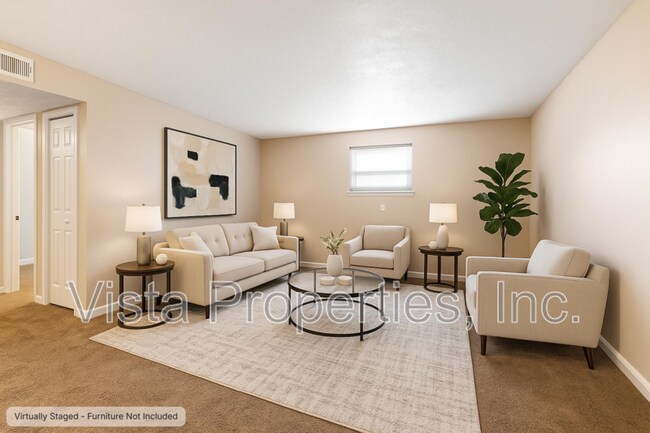 Photo - 4119 Glen Hill Manor Dr Unit Apt #3