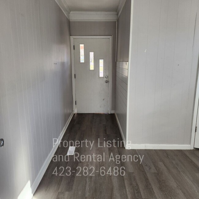 One Floor 4 Bedroom, Elizabethton Rental House Rental in Elizabethton