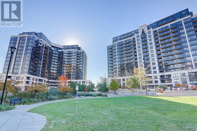 Photo - 1060 Sheppard Ave W Unité 1408