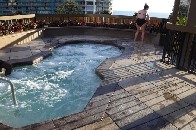 Photo - 1778 Ala Moana Blvd Unidad 1617