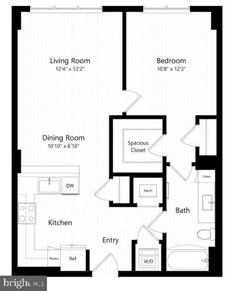 Photo - 4851 Ellin Rd Unit G03