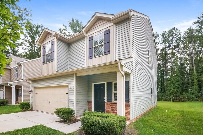 Photo - 208 Neal Dr