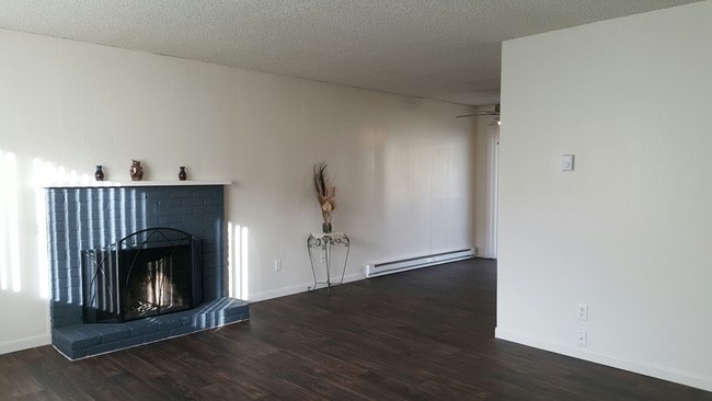 Harrison Square Apartments