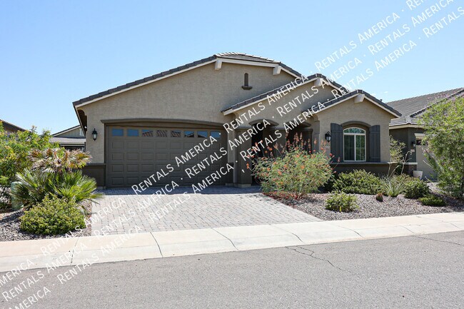 Photo - 41335 W Almira Dr