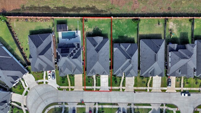 Photo - 10515 Harvest Oak Ct