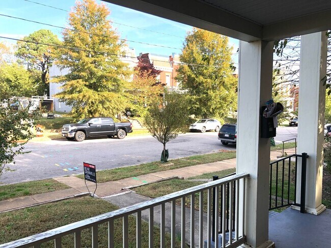 Photo - 1518 Porter St Unit Apt #1st Fl B