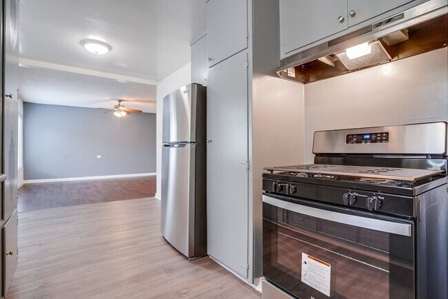 Photo - 422 N Exton Ave Unit 02