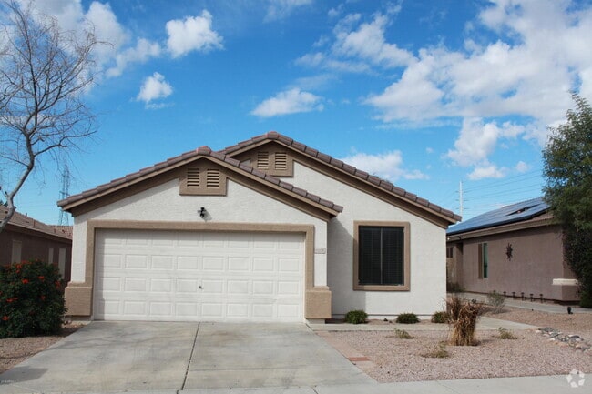Building Photo - 16608 N 113th Dr Rental