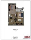 One Bedroom B