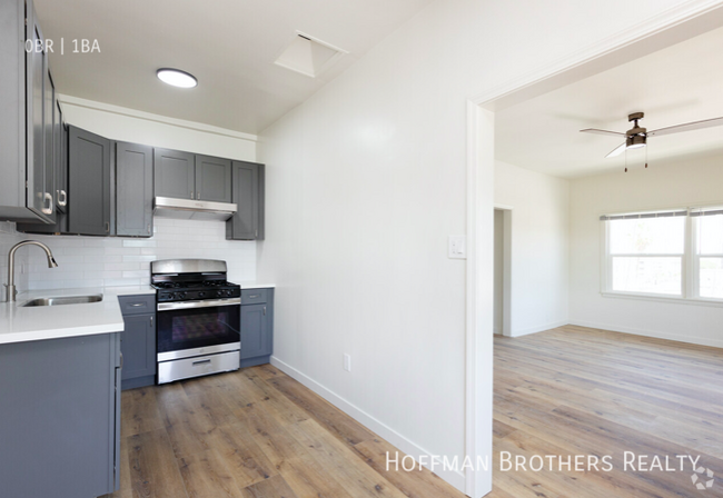Building Photo - 516 S St Andrews Pl Unit 209A Rental