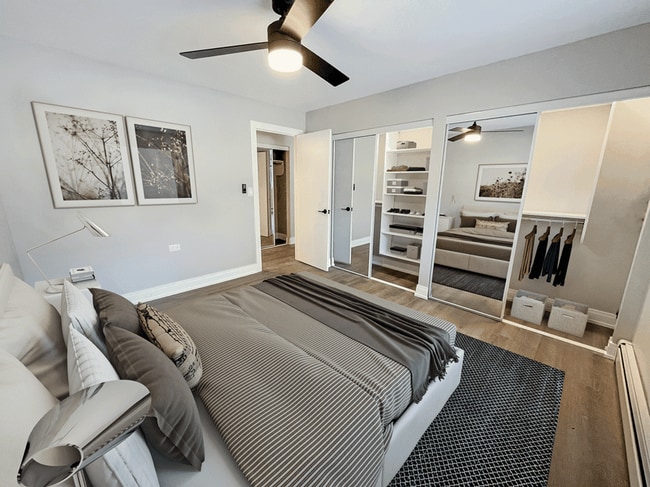 Photo - 5650 N Sheridan Rd