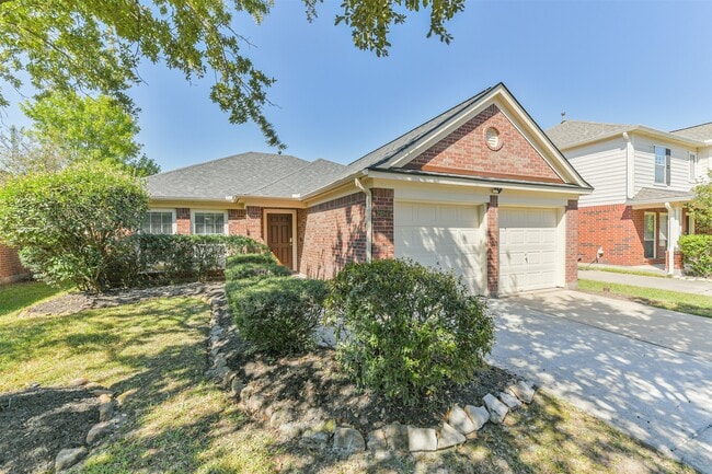 Photo - 26845 Iron Manor Ln
