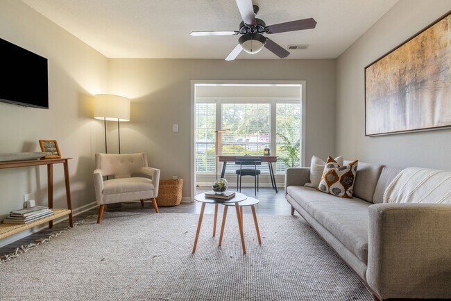 Photo - The Park at North Ridge