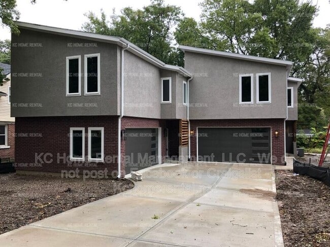 Building Photo - 3931 Genessee St Unit #A