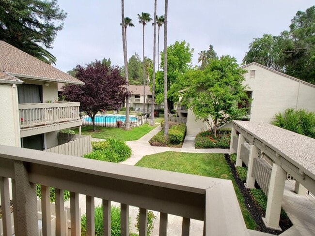 Building Photo - 2 Bed 2 Bath Condo In Walnut Creek Unit 158
