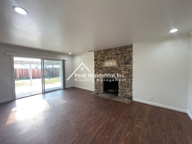 Photo - Updated 3bd/2ba Foothill Farms Home