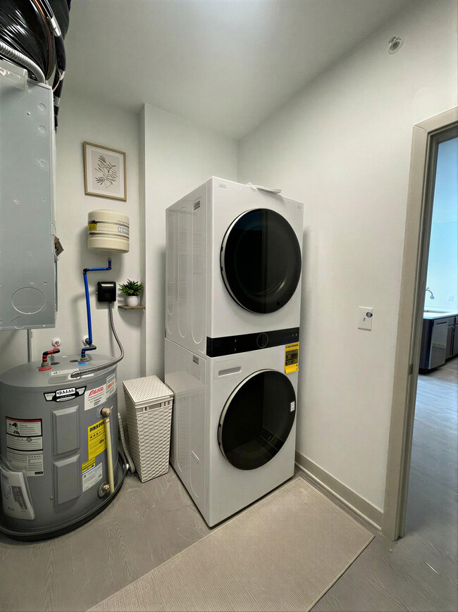 Photo - Union Station Lofts